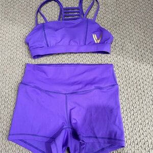 Vull Sport Set